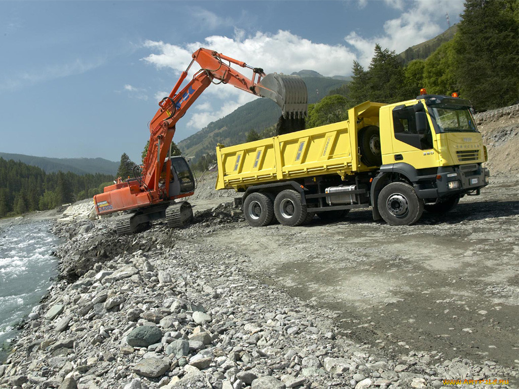 , iveco